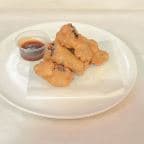 Best Fried Chicken Wing (6) in Bronx, NY