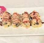 Best SakeII  Roll in Bronx, NY