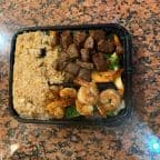 Best Hibachi Steak And Shrimp in Bronx, NY