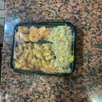 Best Hibachi Chicken And Shrimp in Bronx, NY