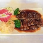 Best 2. Beef Teriyaki (Steak) (S) in Bronx, NY