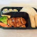 Best 1. Chicken Teriyaki (White Meat)(BS) in Bronx, NY