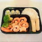 Best 3. Shrimp Teriyaki (Jumbo Shrimp)(BS) in Bronx, NY