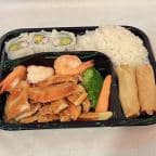 Best 6.Chicken & Shrimp Teriyaki (BS) in Bronx, NY