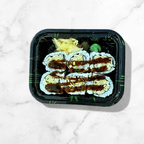 Best Calamari Tempura Roll in Bronx, NY