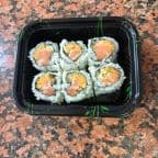 Best Spicy Salmon Roll in Bronx, NY