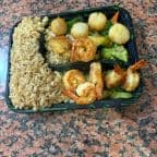 Best Hibachi Scallop And Shrimp in Bronx, NY